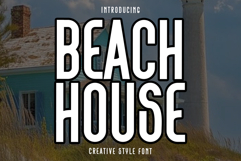 Beach House Product Image 1