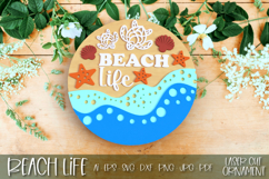 20 Plus Summer, Beach and Lake Welcome Door Signs Bundle Product Image 4