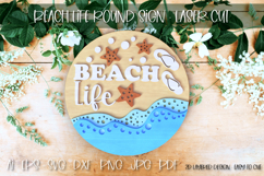 20 Plus Summer, Beach and Lake Welcome Door Signs Bundle Product Image 8