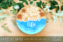 20 Plus Summer, Beach and Lake Welcome Door Signs Bundle Product Image 3
