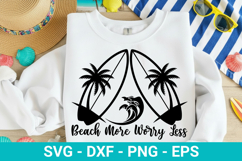 Summer SVG Bundle - Summer SVG Design , Summer Design Product Image 4