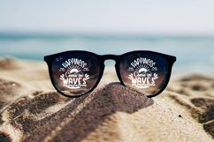 Beach Bundle SVG - Summer Bundle SVG - Vacation Bundle SVG Product Image 6