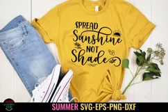 Beach SVG I Summer SVG I Beach Shirt SVG I Summer Shirt SVG