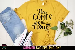 Beach SVG I Summer SVG I Beach Shirt SVG I Summer Shirt SVG