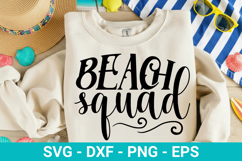 Beach SVG Bundle - Beach SVG Design , Beach Design Product Image 5