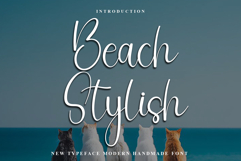 Beach Stylish Product Image 1