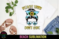 BEACH SUBLIMATION DESIGN IDEAS I SUMMER SUBLIMATION DESIGNS I BEACH SUMMER SUBLIMATION