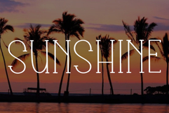Beach Sunlight Product Image 5