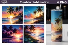 Tumbler Wrap Big Bundle | Skinny Tumbler Sublimation Bundle Product Image 18