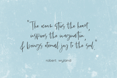 Beach Town Script Product Image 2