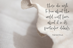 Beach Town Script Product Image 7