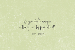 Beach Town Script Product Image 8