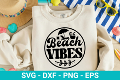 Family Vacation SVG Bundle - Family Vacation SVG Design Product Image 2