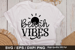 Family Vacation SVG Bundle - Family Vacation SVG Design Product Image 4