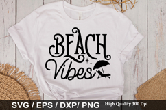Family Vacation SVG Design - Airplane Mode Product Image 5