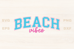 Summer Quotes Sports SVG Product Image 10
