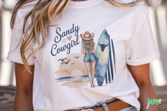 Beach Vibes &amp; Ocean Life Product Image 5