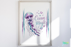 Beach Vibes &amp; Ocean Life Product Image 2
