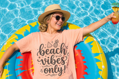 Summer SVG Bundle - Beach SVG Bundle Product Image 7