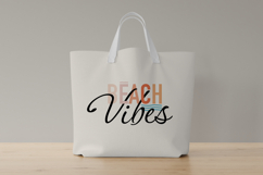 Beach Vibes PNG - 3 variations Product Image 2