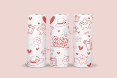 beach vibes summer skinny tumbler sublimation design for 20oz and 30oz skinny tumbler sublimation wrap