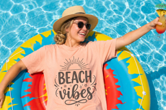 Beach Vibes SVG Product Image 2
