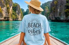 Summer SVG Bundle - Beach SVG Bundle Product Image 8