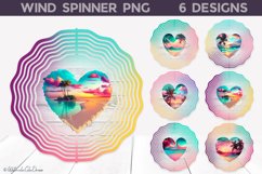 3D Wind Spinner Bundle | Wind Spinner Bundle Product Image 2