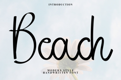 Beach Product Image 1