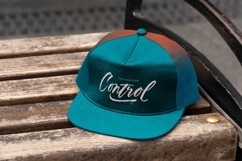 Beachit - Bold Brush Font Product Image 6