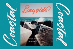 Beachit - Bold Brush Font Product Image 8