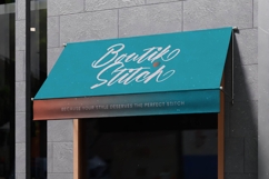 Beachit - Bold Brush Font Product Image 15