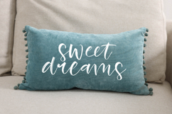 Beans Cozy - Modern Handbrush Script Product Image 11