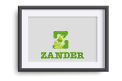 Beanstalk Color Font Product Image 5