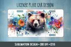 License Plate Board Png, License Plate Templates, Car License Plate Png, Rectangular Design Png