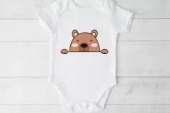 bear svg