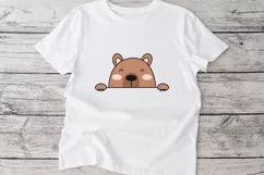 bear svg