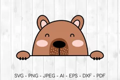 bear svg