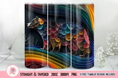 Bear Tumbler Wrap, 20 oz tumbler wrap, Bear Tumbler Wrap, Bear Png