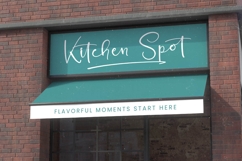 Bearcute Holistic - Natural Handwritten Font Product Image 5