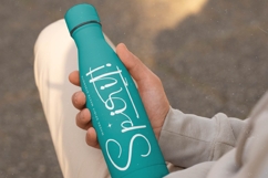 Bearcute Holistic - Natural Handwritten Font Product Image 10