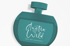 Bearcute Holistic - Natural Handwritten Font Product Image 14