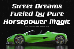 Beast Kings - Modern Sport Display Product Image 2