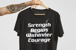 Beast Kings - Modern Sport Display Product Image 7