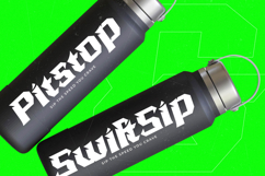 Beast Kings - Modern Sport Display Product Image 11