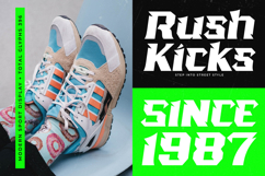 Beast Kings - Modern Sport Display Product Image 13