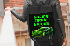 Beast Kings - Modern Sport Display Product Image 14