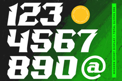 Beast Kings - Modern Sport Display Product Image 15