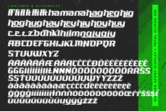 Beast Kings - Modern Sport Display Product Image 18