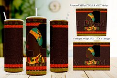 Juneteenth 20oz Tumbler Designs BUNDLE Product Image 9